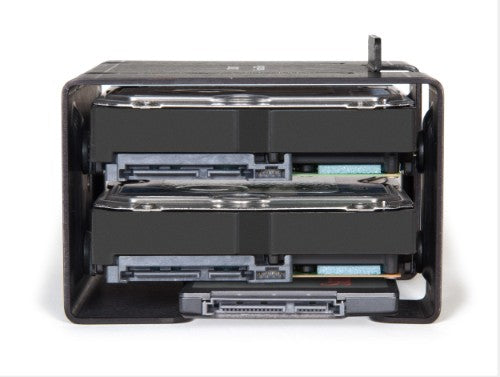 Sonnet Fusion Flex J3i Midi Tower HDD Cage