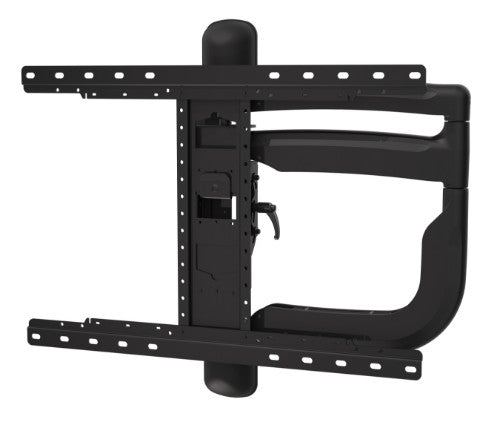 Peerless SA752PU TV mount/stand 139.7 cm (55") Black