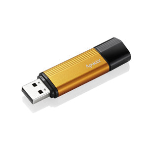 Apacer AH330 32GB USB flash drive USB Type-A 2.0 Orange