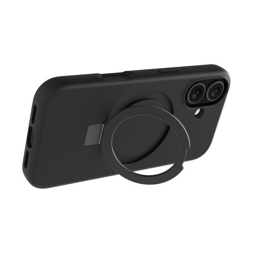 dbramante1928 Iceland Ultra D3O MS Kick mobile phone case Cover Black