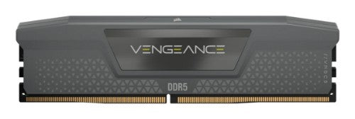 Corsair Vengeance 32GB (2x16GB) DDR5 DRAM 6000MT/S CL38 Memory Kit — GREY