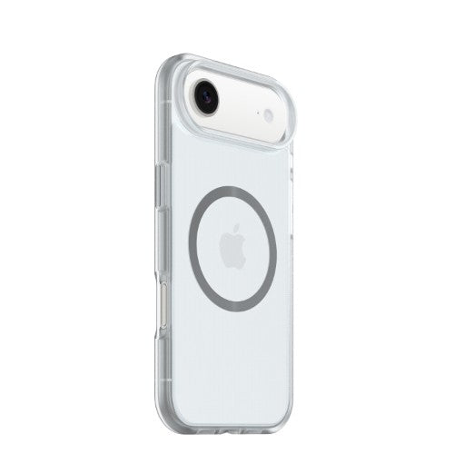 OtterBox React MagSafe Series for Apple iPhone Air, transparent
