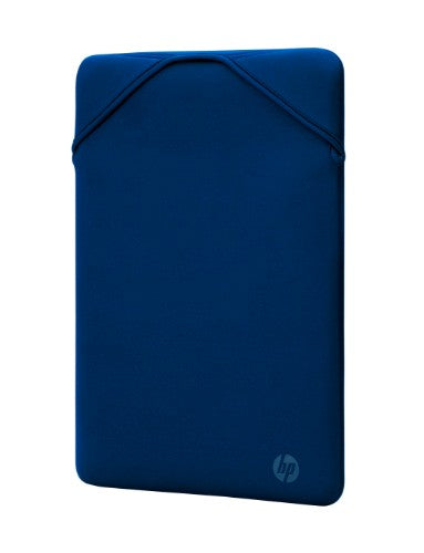 HP Reversible Protective 14.1-inch Blue Laptop Sleeve