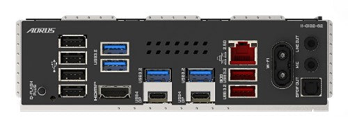 GIGABYTE X870E AORUS ELITE WIFI7 Motherboard