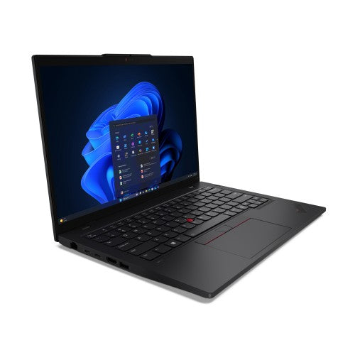 Lenovo ThinkPad L14 Gen 6 (Intel) Intel Core Ultra 5 225U Laptop 35.6 cm (14") WUXGA 16 GB DDR5-SDRAM 512 GB SSD Wi-Fi 6E (802.11ax) Windows 11 Pro UK English Black