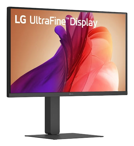 LG 27U730A-B.AEU computer monitor 68.6 cm (27") 3840 x 2160 pixels 4K Ultra HD Black