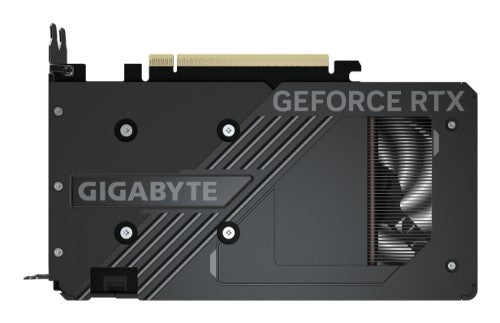 GIGABYTE GeForce RTX 5050 WINDFORCE OC 8G Graphics Card - 8GB GDDR6, 128bit, PCI-E 5.0, 2587MHz Core Clock, 2 x DP, 2 x HDMI, NVIDIA DLSS 4, GV-N5050WF2OC-8GD