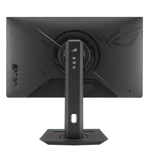ASUS ROG Strix XG259CS computer monitor 62.2 cm (24.5") 1920 x 1080 pixels Full HD LCD Black