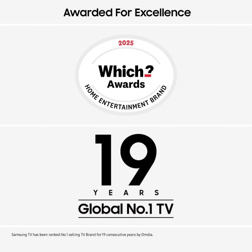 Samsung UE43U8000FKXXU TV 109.2 cm (43") 4K Ultra HD Smart TV Wi-Fi Black