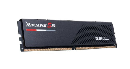 G.Skill Ripjaws S5 F5-6000J4048F24GX2-RS5K memory module 48 GB 2 x 24 GB DDR5 288-pin DIMM