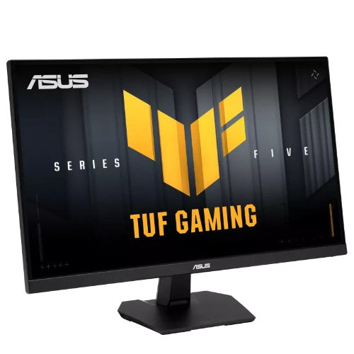 ASUS TUF Gaming VG27AQ5FZ computer monitor 68.6 cm (27") 2560 x 1440 pixels Quad HD LCD Black