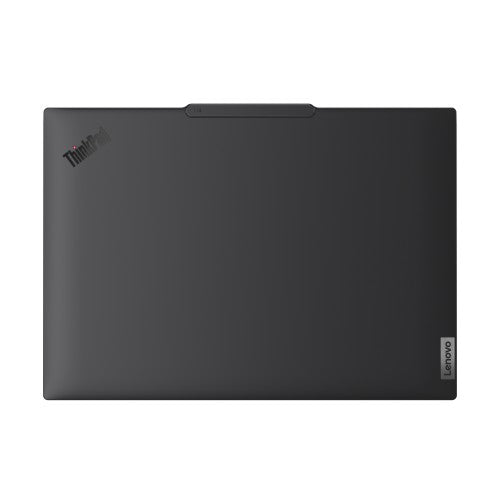 Lenovo ThinkPad T14 Gen 5 (Intel) Intel Core Ultra 5 135U Laptop 35.6 cm (14") Touchscreen WUXGA 16 GB DDR5-SDRAM 512 GB SSD Wi-Fi 6E (802.11ax) Windows 11 Pro UK English Black