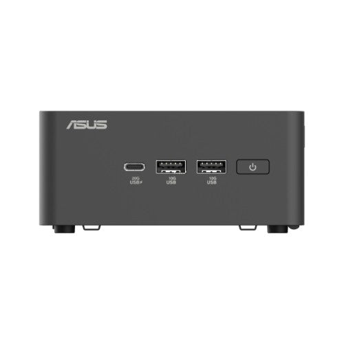 ASUS NUC 15 Pro RNUC15CRHC700002 Black