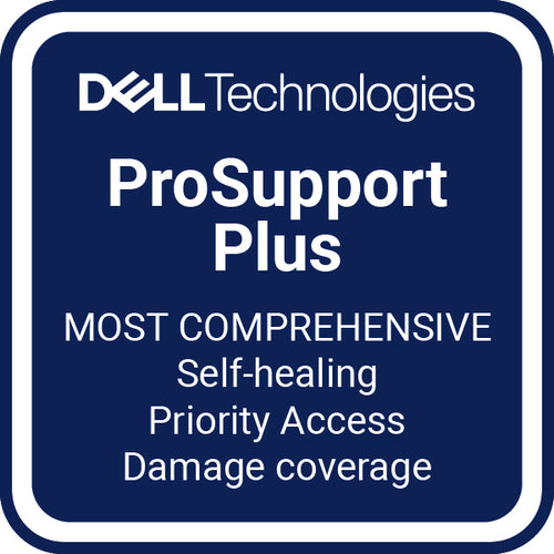 DELL 3Y ProSpt to 4Y ProSpt PL 4 year(s)