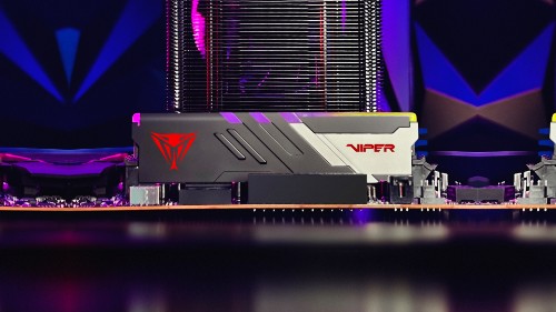 Patriot Memory Viper Venom memory module 32 GB 2 x 16 GB DDR5 6000 MT/s 288-pin DIMM ECC