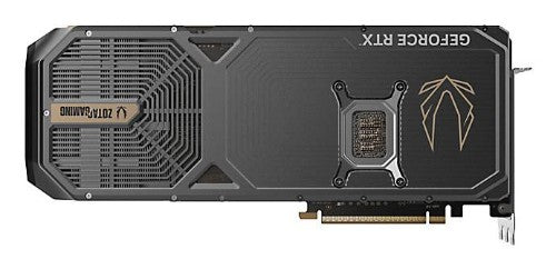Zotac GAMING GeForce RTX 5070 Ti AMP Extreme INFINITY NVIDIA 16 GB GDDR7