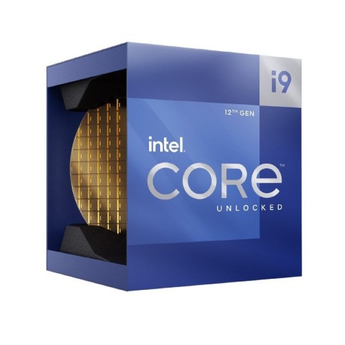 Intel Core i9-12900K processor 30 MB Smart Cache Box