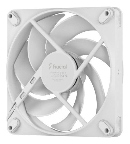 Fractal Design Momentum 14 Computer case Fan 14 cm White 1 pc(s)