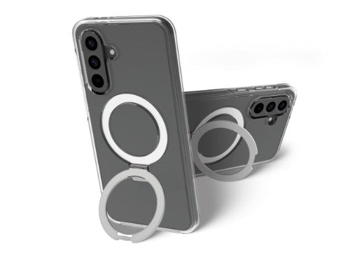 dbramante1928 Iceland Pro Kick - Galaxy A56 5G - Clear