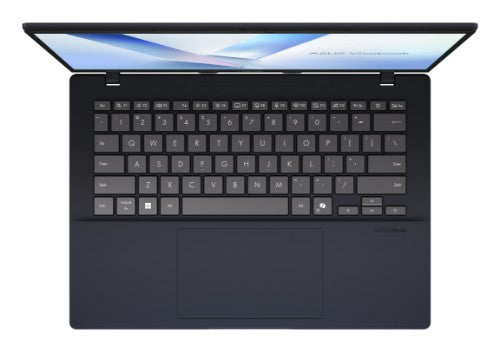 ASUS Vivobook 14 M1407KA-LY015W Copilot+ PC AMD Ryzen™ AI 7 350 Laptop 35.6 cm (14") WUXGA 16 GB DDR5-SDRAM 1 TB SSD Wi-Fi 6 (802.11ax) Windows 11 Home Blue