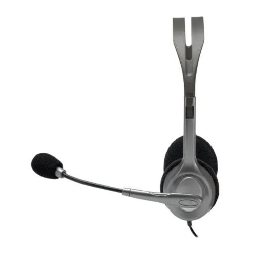 Logitech H110 Stereo Headset