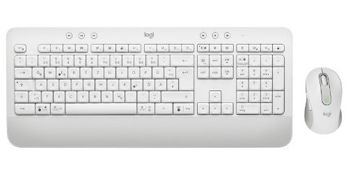 Logitech Signature MK650 Combo for Business