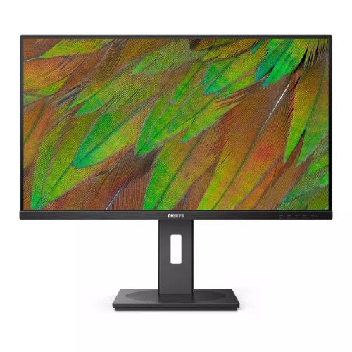 Philips 3000 series 32B1N3800/00 computer monitor 80 cm (31.5") 3840 x 2160 pixels 4K Ultra HD LCD Black
