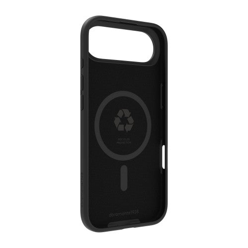 dbramante1928 Monaco MS mobile phone case Cover Black