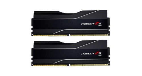 G.Skill Trident Z5 Neo F5-6000J3636F16GX2-TZ5N memory module 32 GB 2 x 16 GB DDR5 6000 MHz