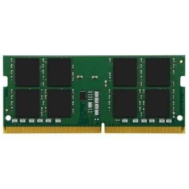 Kingston Technology KCP432SD8/16 memory module 16 GB 1 x 16 GB DDR4 3200 MT/s
