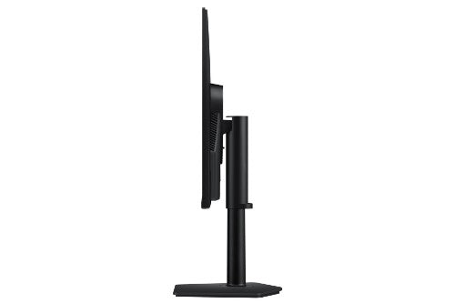 Samsung G50F computer monitor 81.3 cm (32") 2560 x 1440 pixels Quad HD LCD Black