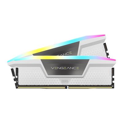 Corsair Vengeance RGB memory module 32 GB 2 x 16 GB DDR5 ECC