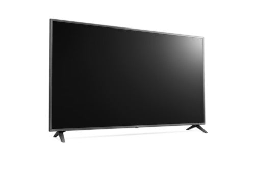 LG 75UR781C TV 190.5 cm (75") 4K Ultra HD Smart TV Wi-Fi Black 280 cd/m²