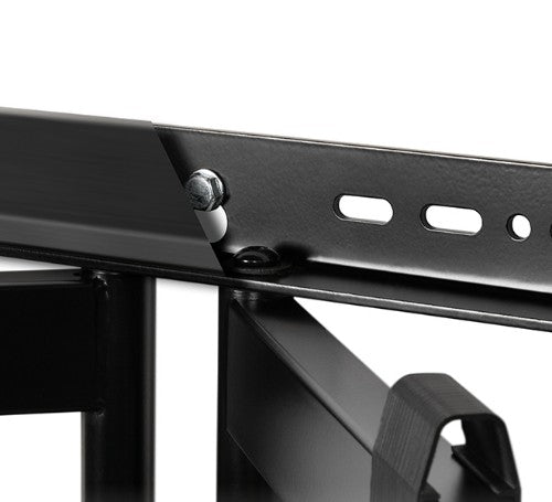 B-Tech XRWALLA 190.5 cm (75") Black