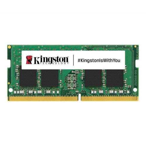 Kingston Technology ValueRAM memory module 16 GB 1 x 16 GB DDR4 3200 MT/s