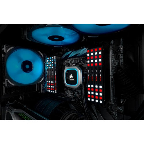 Corsair Dominator Platinum RGB memory module 16 GB 2 x 8 GB DDR4