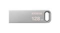 Kioxia TransMemory U366 USB flash drive 128 GB USB Type-A 3.2 Gen 1 (3.1 Gen 1) Grey