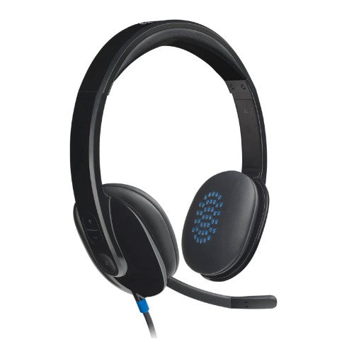 Logitech H540 USB Computer Headset