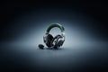 Razer BlackShark V3 Pro Headset Wired & Wireless Head-band Gaming USB Type-A Bluetooth Black