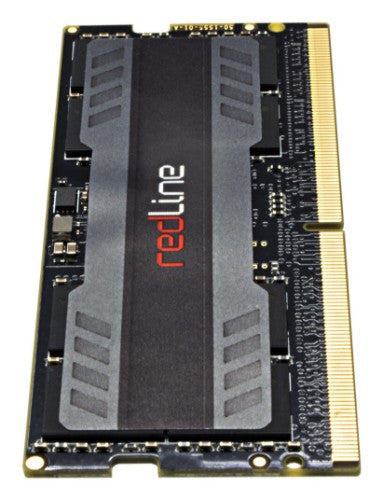 Mushkin Redline - 32GB DDR5-4800 SODIMM PC5-4800 (4800MHz) 40-40-40 | MRA5S480FFFD32G