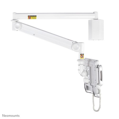Neomounts FPMA-HAW100HC Medical monitor arm wall 10-32" - h 0-170 cm - gas spring