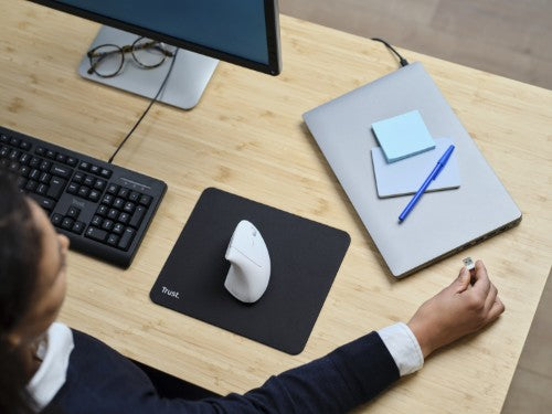 Trust Verto mouse Office Right-hand RF Wireless Optical 1600 DPI