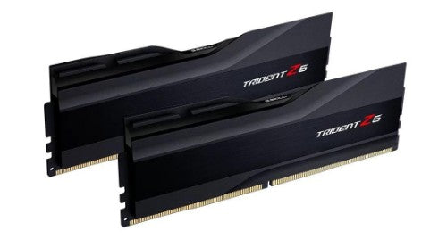 G.Skill F5-6000J3238G32GX2-TZ5K memory module 64 GB 2 x 32 GB DDR5 6000 MHz
