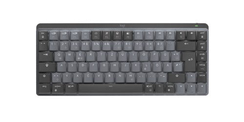 Logitech MX Mechanical Mini