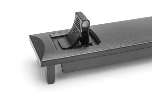 Digitus Snap-in blind cover for 482.6 mm (19") network and server enclosures