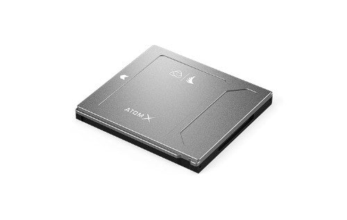 Angelbird Technologies AtomX SSD mini 2 TB Silver