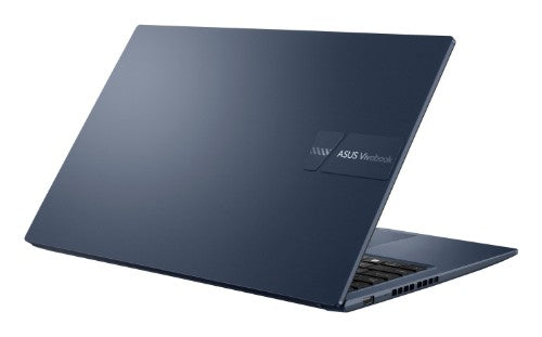 ASUS Vivobook 15 M1502XA-BQ001W AMD Ryzen™ 9 7940HS Laptop 39.6 cm (15.6") Full HD 16 GB DDR5-SDRAM 512 GB SSD Wi-Fi 6 (802.11ax) Windows 11 Home Blue