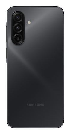Samsung Galaxy A17 17 cm (6.7") Dual SIM 4G USB Type-C 4 GB 128 GB 5000 mAh Black