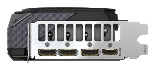 GIGABYTE GeForce RTX 5070 GAMING OC 12G Graphics Card - 12GB GDDR7, 192bit, PCI-E 5.0, 2625 MHz Core Clock, 3 x DP 2.1a, 1 x HDMI 2.1b, NVIDIA DLSS 4, GV-N5070GAMING OC-12GD