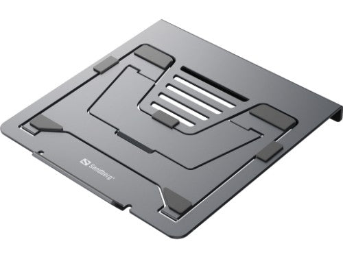Sandberg USB-C 8in1 Laptop Stand Dock